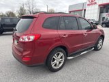 Used 2011 Hyundai Santa Fe Limited image 2