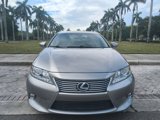 Used 2015 Lexus ES 300h w/ Premium Package w/Bamboo Trim image 2