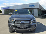 Used 2019 Ford Ranger Lariat w/ Equipment Group 501A Mid image 3