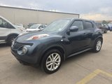 Used 2012 Nissan Juke SL image 2