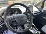 Certified 2018 Ford EcoSport Titanium image 3