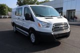 Used 2019 Ford Transit 250 130 Low Roof w/ Exterior Upgrade Package image 2