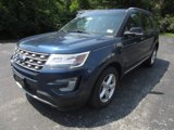 Used 2017 Ford Explorer XLT image 4