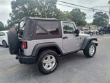 Used 2015 Jeep Wrangler Sport w/ Quick Order Package 24S image 5