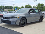 New 2025 Honda Civic Sport image 2