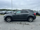 Used 2017 Chevrolet Equinox LT image 2