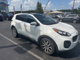 Used 2019 Kia Sportage EX w/ EX Premium Package image 2