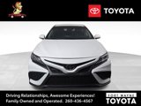 Used 2022 Toyota Camry SE image 3
