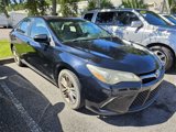 Used 2015 Toyota Camry SE image 2