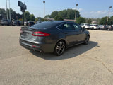 Used 2020 Ford Fusion Titanium image 6