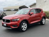 Used 2020 Volvo XC40 T5 Momentum w/ Protection Package Premier image 5