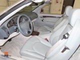 Used 1999 Mercedes-Benz SL 500 image 2
