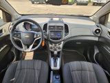 Used 2016 Chevrolet Sonic LT image 3