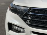 Used 2020 Ford Explorer XLT w/ Equipment Group 202A image 2