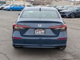 New 2025 Honda Civic Sport image 5