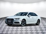 Used 2018 Audi A4 2.0T Premium Plus w/ Premium Plus Package image 3