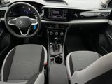 New 2024 Volkswagen Taos S image 5
