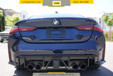 Used 2024 BMW M4 Competition w/ M Driver's Package image 6