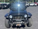 Used 2017 Jeep Wrangler Unlimited Sport image 6