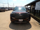 Used 2020 Ford Explorer XLT w/ Equipment Group 202A image 2