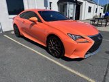 Used 2015 Lexus RC 350 AWD image 3