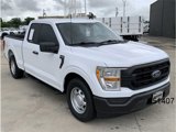 Used 2022 Ford F150 XL w/ Equipment Group 101A High image 3