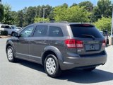 Used 2018 Dodge Journey SE image 4