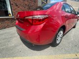 Used 2017 Toyota Corolla LE w/ Carpet Mat Package (TMS) image 3