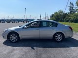 Used 2005 Nissan Maxima 3.5 SL w/ (S03) Driver Preferred Pkg image 2