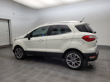 Used 2020 Ford EcoSport Titanium image 3