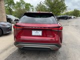 Certified 2024 Lexus RX 350 AWD image 4