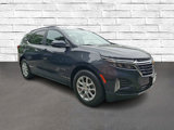 Used 2022 Chevrolet Equinox LT image 2