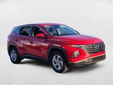 Used 2023 Hyundai Tucson SE image 3