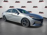 Used 2022 Hyundai Elantra SEL w/ Convenience Package image 2