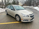 Used 2014 Chevrolet Cruze LS image 4
