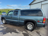 Used 2006 GMC Sierra 1500 4x4 Extended Cab image 2