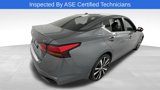 Used 2021 Nissan Altima 2.5 SR image 3