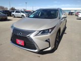 Used 2017 Lexus RX 350 AWD image 2