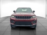 New 2025 Jeep Grand Cherokee Laredo X w/ Luxury Tech Group I image 2
