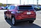 New 2025 Jeep Compass Sport image 3