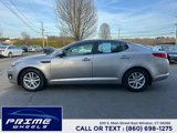Used 2013 Kia Optima LX image 4