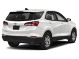 Used 2023 Chevrolet Equinox LT image 5