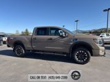 Used 2021 Nissan Titan PRO-4X w/ Pro-4x Convenience Package image 6