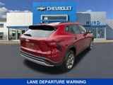 New 2025 Chevrolet Trax LT w/ LT Convenience Package image 4