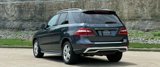 Used 2012 Mercedes-Benz ML 350 4MATIC image 3