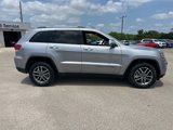 Used 2021 Jeep Grand Cherokee Limited image 4