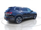 Used 2022 Volkswagen Atlas SEL Premium image 4
