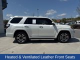 Used 2018 Toyota 4Runner Limited image 3