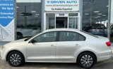 Used 2011 Volkswagen Jetta Sedan image 2