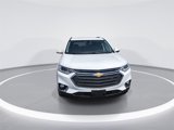 Used 2021 Chevrolet Traverse LT image 3